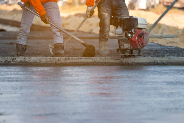 Best Concrete Driveway Repair Near Me  in Montara, CA