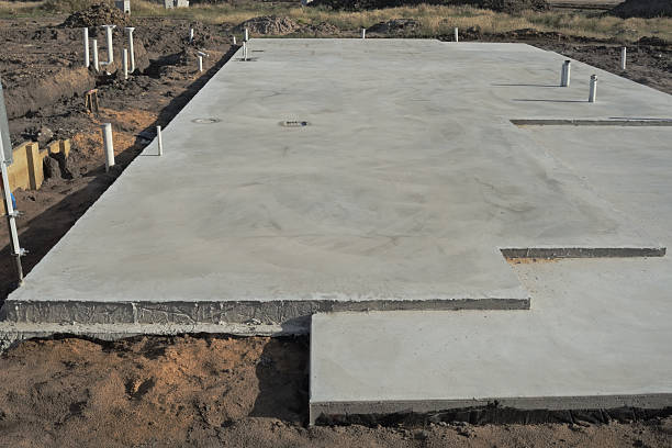 Best Concrete Repair Services  in Montara, CA