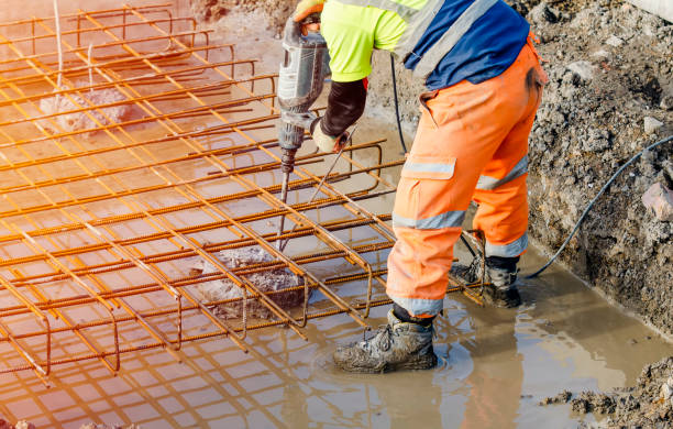 Best Concrete Contractor Near Me  in Montara, CA